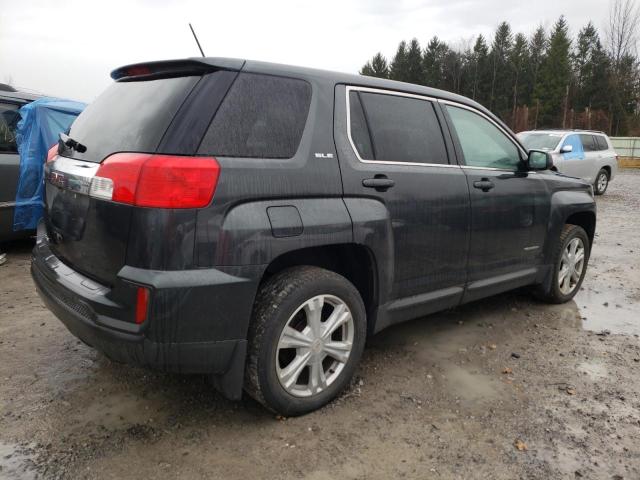 2GKALMEK6H6308312 GMC Terrain Sle