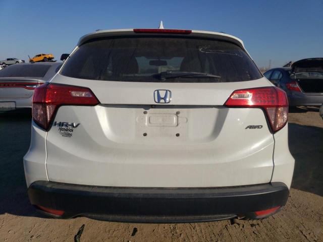 3CZRU6H71HM720586 Honda Hr-v Exl