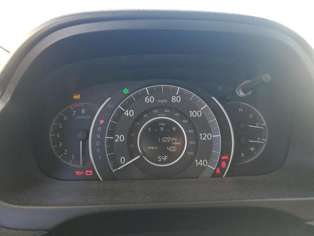 5J6RM4H51EL070058 Honda CR-V EX