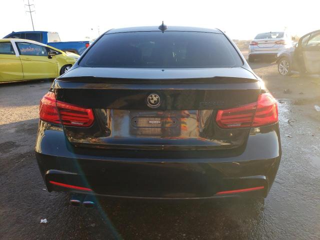 WBA8B9C36HK884966 BMW 330 I
