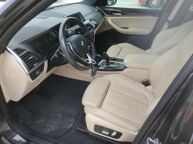 5UXTR7C59KLF32840 BMW X3 Sdrive30i