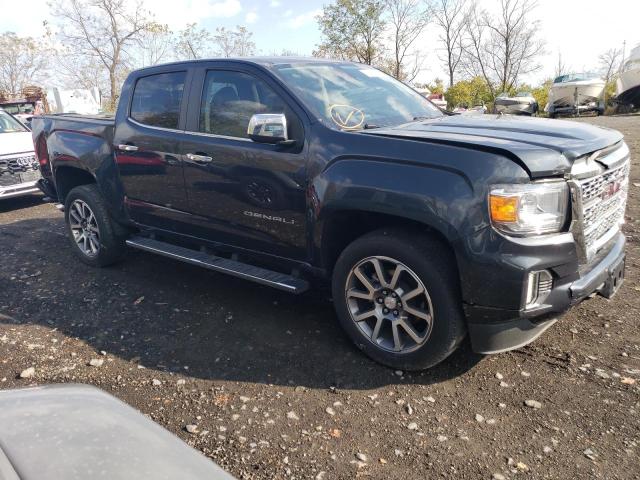 1GTG6EEN6M1186528 GMC Canyon Denali