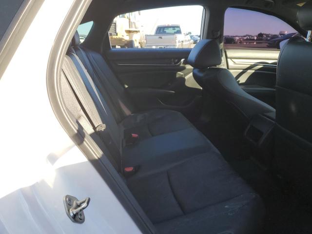 1HGCV1F39KA157191 Honda Accord Sport