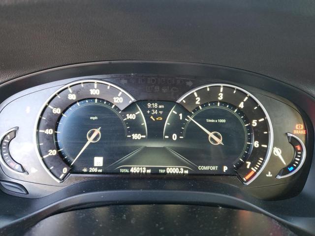 5UXTR9C57KLP97233 BMW X3 Xdrive30i