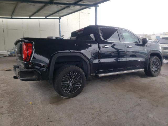1GTUUHET5NZ625410 GMC Sierra K1500 Denali Ultimate
