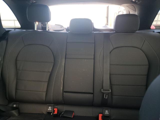 W1N0G8EB0NV341924 Mercedes-Benz Glc 300 4matic