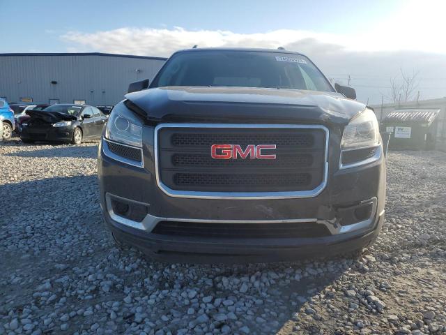 1GKKVPKD7FJ126124 GMC ACADIA SLE