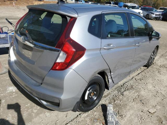 3HGGK5H83KM718675 Honda FIT EX