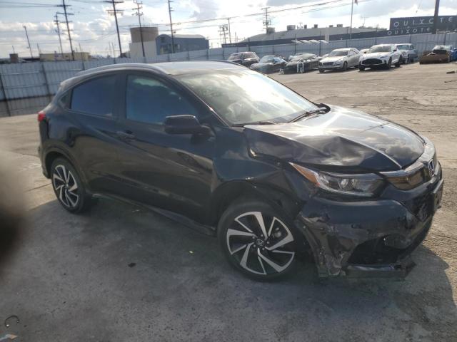 3CZRU5H12LG700134 Honda HR-V SPORT