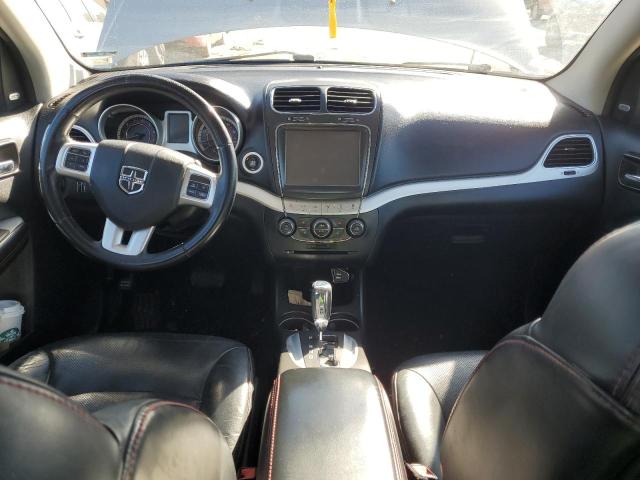 3C4PDCEGXHT580995 Dodge JOURNEY GT