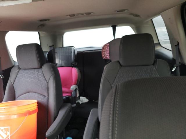 1GKKRPKD5EJ217685 GMC ACADIA SLE