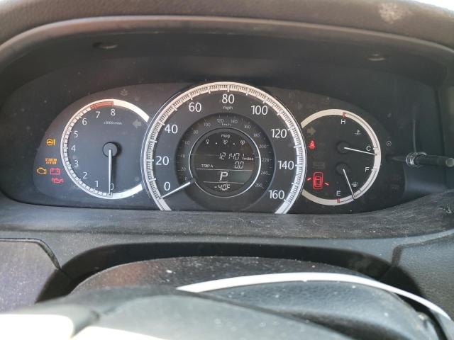 1HGCR2F83EA143121 Honda ACCORD EXL