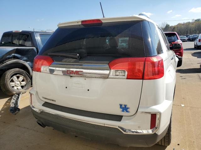 2GKALPEK1H6170468 GMC Terrain Slt