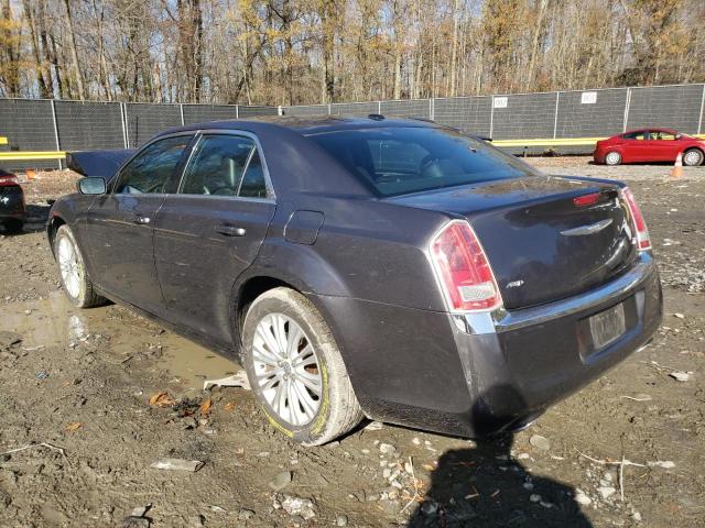 2C3CCARG1EH201293 Chrysler 300