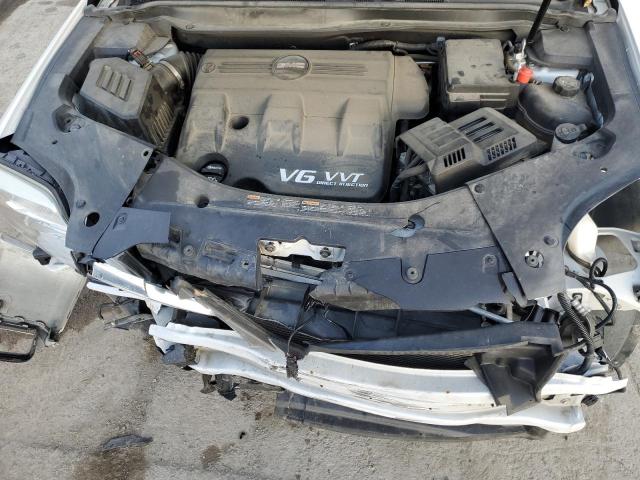 2GKFLUE31H6285892 GMC Terrain Slt