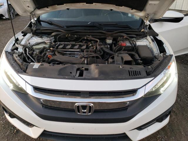 JHMFC1F90JX006482 Honda Civic Touring