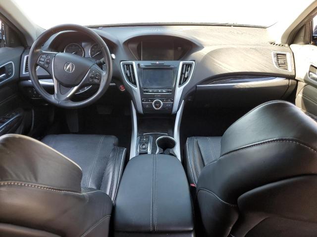 19UUB2F48LA002760 Acura Tlx Technology