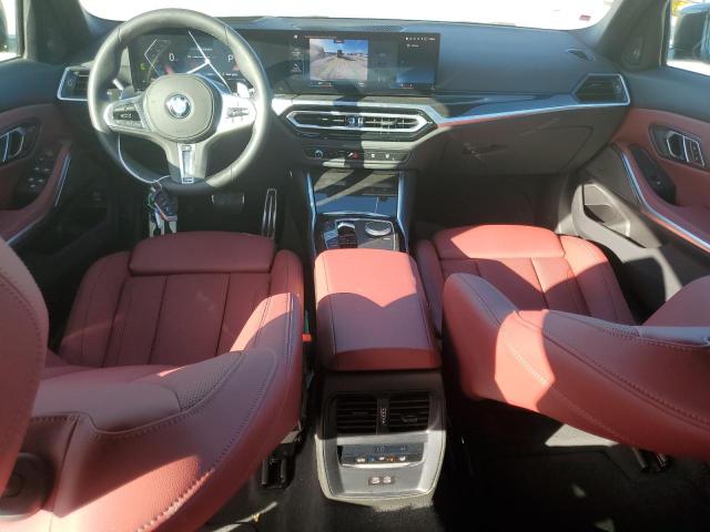 3MW89FF0XP8D64376 BMW 330XI