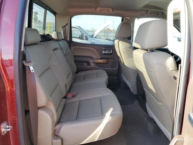 3GTU2NEC9HG187533 GMC Sierra K1500 Slt