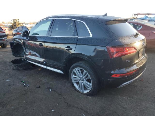 WA1BNAFY8J2085585 Audi Q5 Premium Plus