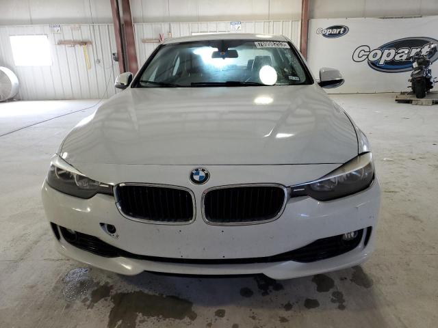 WBA3B1C55FK141077 BMW 320 I