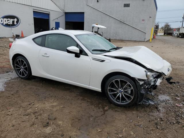 JF1ZCAC11L8702638 Subaru Brz Limite