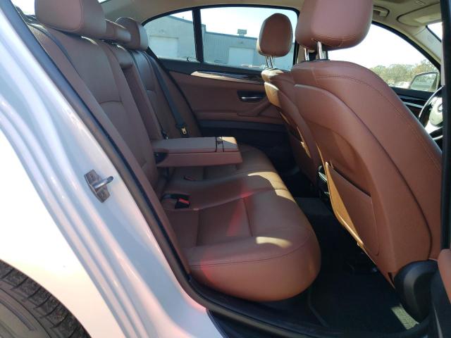 WBA5A7C59FG142573 BMW 528 XI