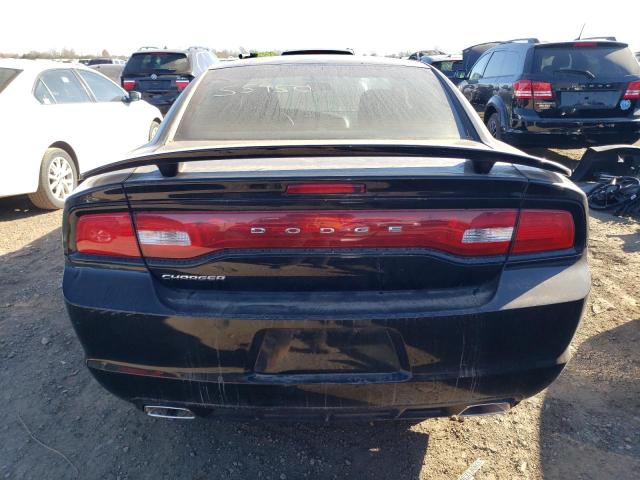 2C3CDXBG9EH342414 Dodge Charger Se