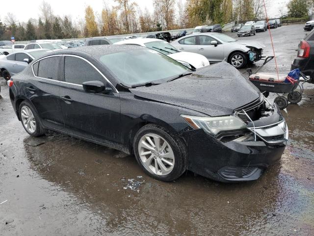 Auction sale of the 2017 Acura Ilx Base Watch Plus , vin: 19UDE2F33HA006351, lot number: 178485693
