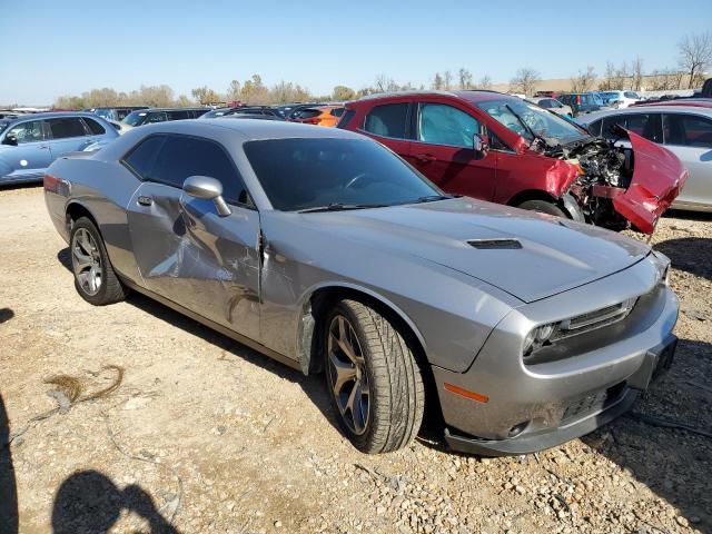 2C3CDZBG4FH761235 Dodge Challenger Sxt Plus