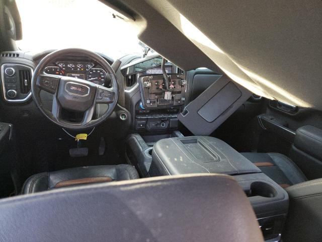 1GT49PEY3NF113198 GMC Sierra K2500 At4