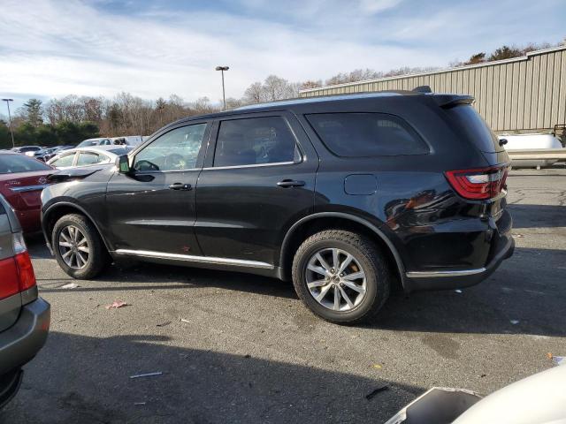 1C4RDJDG7FC202317 Dodge DURANGO LIMITED