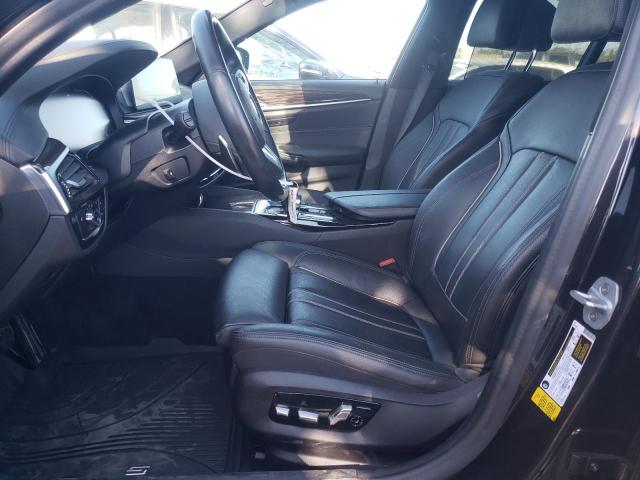 WBAJS1C02LWW63133 BMW 540 I