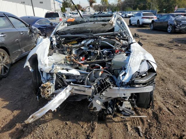 5YJ3E1EA8PF437181 Tesla MODEL 3