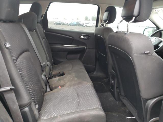 3C4PDDBG0GT105610 Dodge Journey Sxt