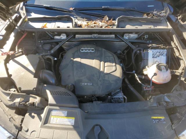 WA1BNAFY6K2053798 Audi Q5 Premium Plus