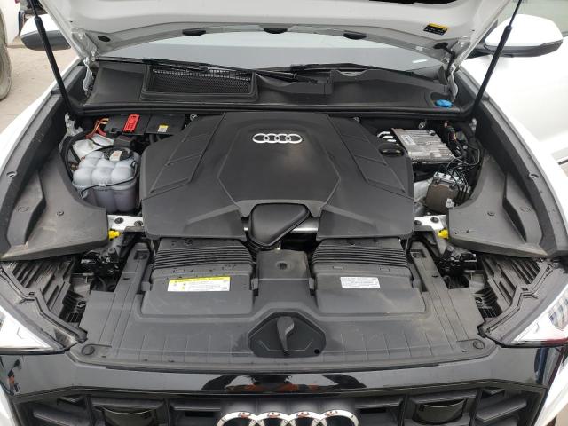 WA1FVBF10LD015872 Audi Q8 Prestige S-line