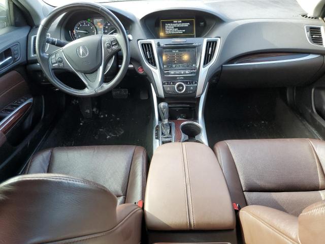 19UUB1F51FA022615 Acura TLX TECH