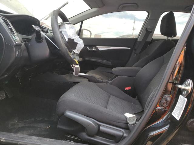 19XFB2F81EE220050 Honda CIVIC EX