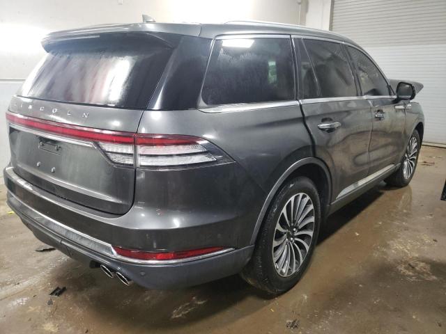 5LM5J7XC6LGL00240 Lincoln Aviator Reserve