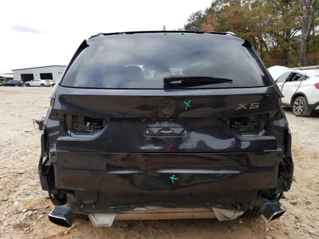 5UXKT0C3XH0V96976 BMW X5 Xdr40e