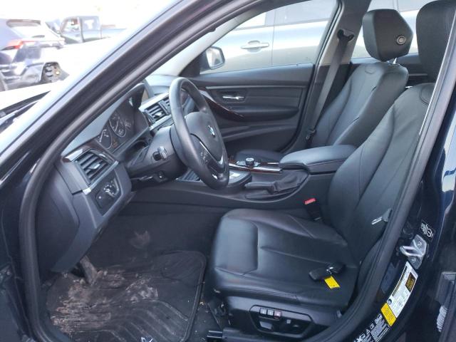 WBA3B3C54EJ978063 BMW 328 XI