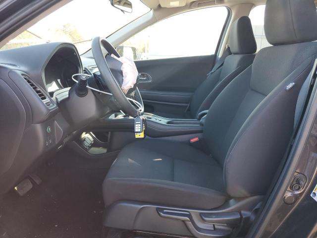 3CZRU6H52JM732363 Honda HR-V EX