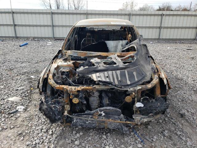 1HGCV1F31LA053537 Honda Accord Sport