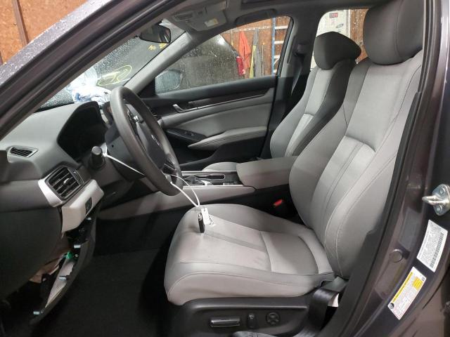 1HGCV1F42LA121451 Honda ACCORD EX