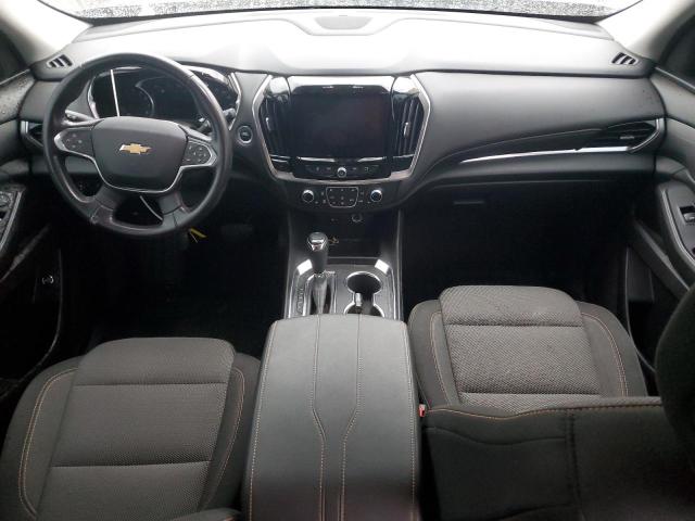1GNEVGKWXKJ246687 Chevrolet Traverse Lt