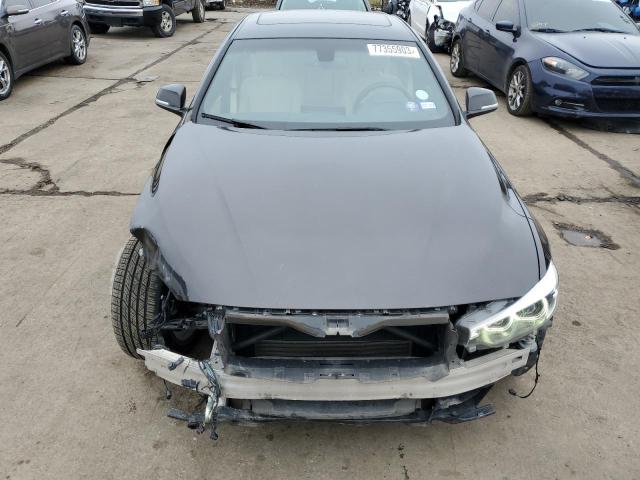 WBA4J1C53KBM17581 BMW 430i Gran Coupe