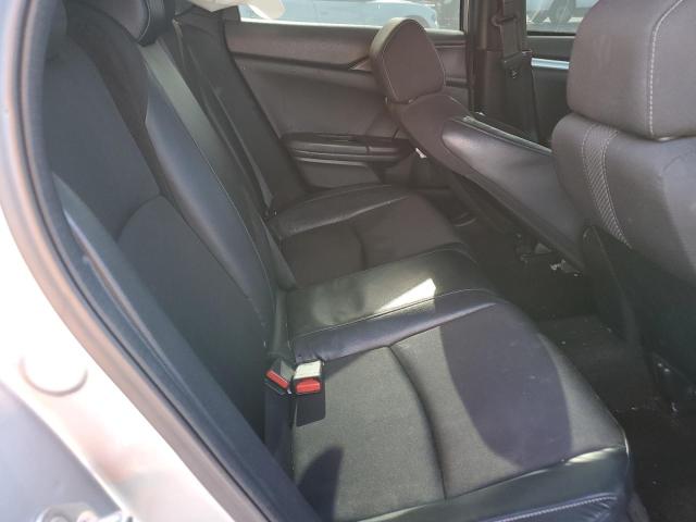 19XFC2F83KE206272 Honda Civic Sport