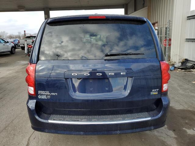 2C4RDGCG0GR272478 Dodge Grand Caravan Sxt
