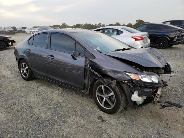 2HGFB2F73FH524172 Honda CIVIC SE